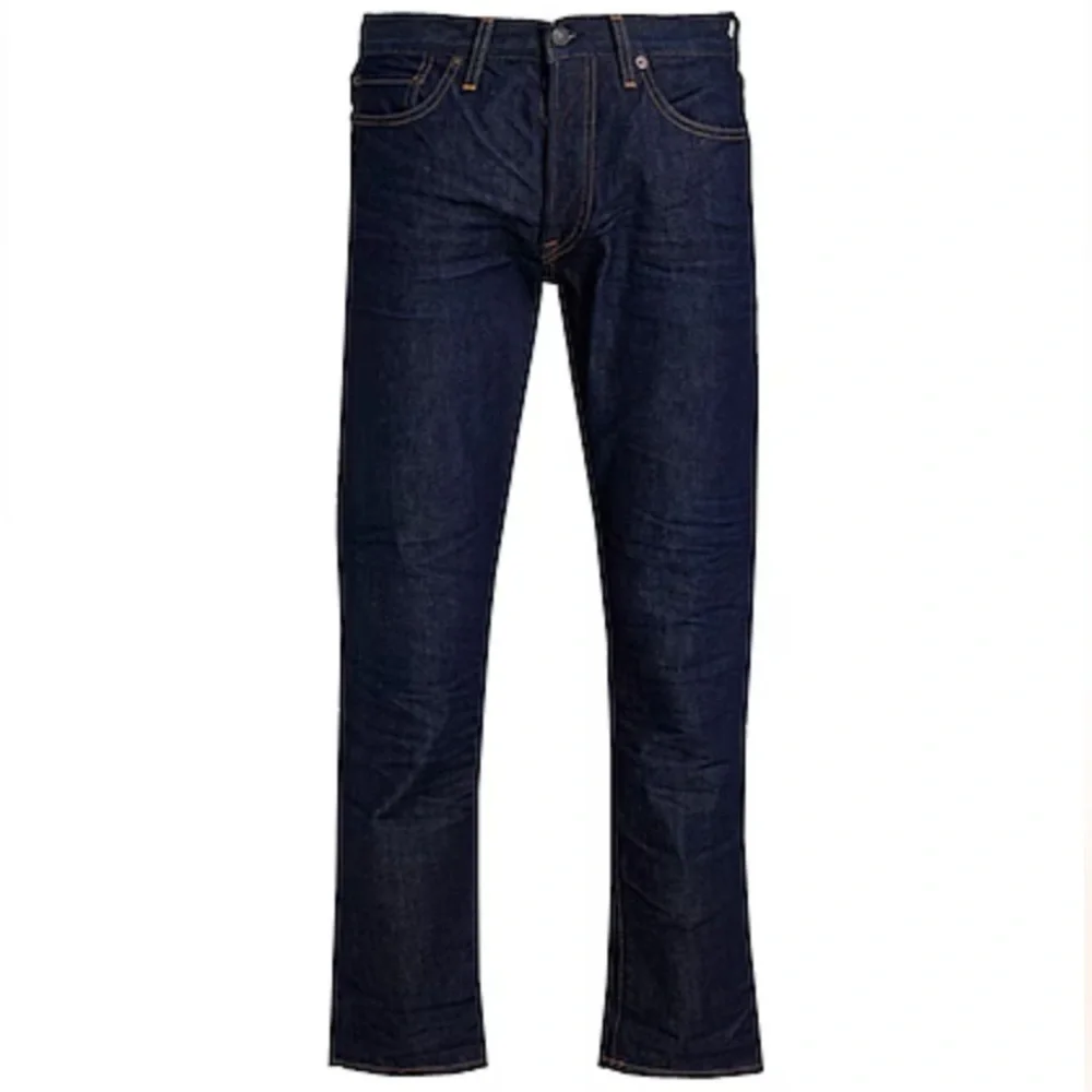 RE/DONE 60’s Dark Wash 36